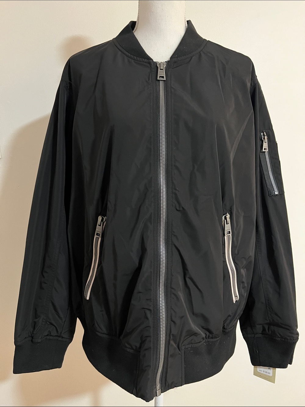 Levi Strauss Lightweight Jacket